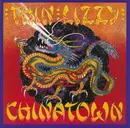 CD - Thin Lizzy - Chinatown