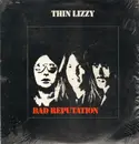 LP - Thin Lizzy - Bad Reputation