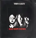 LP - Thin Lizzy - Bad Reputation