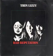 Thin Lizzy - Bad Reputation