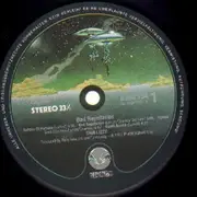 LP - Thin Lizzy - Bad Reputation