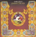 LP - Thin Lizzy - Johnny The Fox