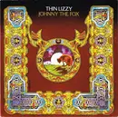 LP - Thin Lizzy - Johnny The Fox