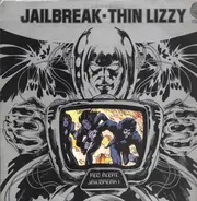 Thin Lizzy - Jailbreak