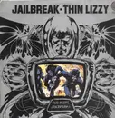 LP - Thin Lizzy - Jailbreak - VERTIGO GIMMICK SLEEVE
