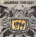 LP - Thin Lizzy - Jailbreak - Gatefold