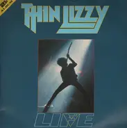 Thin Lizzy - Life - Live