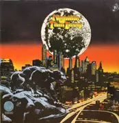 LP - Thin Lizzy - Nightlife