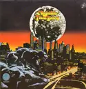 LP - Thin Lizzy - Nightlife