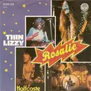 7'' - Thin Lizzy - Rosalie