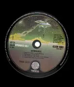 LP - Thin Lizzy - Renegade
