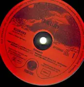 LP - Thin Lizzy - Renegade