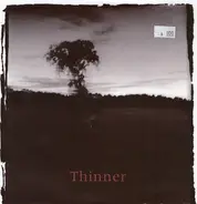 Thinner - Chalkline / Whore Mother