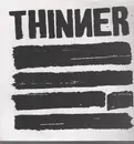 LP - Thinner - Say IT - White Vinyl