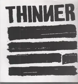 THINNER - Say IT