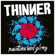 THINNER - Paintime & Glory