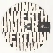 LP - Thinner - Say IT - White Vinyl