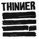 CD - Thinner - Say IT