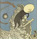 EP - Thin White Rope - Squatter's Rights
