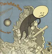 Thin White Rope - Squatter's Rights