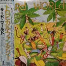 LP - Third World - The Story's Been Told = トロピカル・ファンタジー - OBI + INSERT