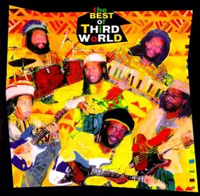The Third World - The Best Of