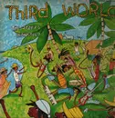 LP - Third World - The Story's Been Told = トロピカル・ファンタジー - + Inlay