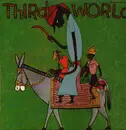 LP - Third World - Third World - Insert