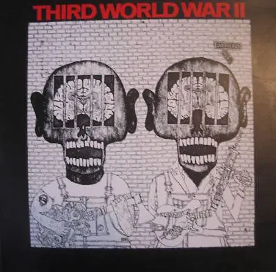 Third World War - Third World War II
