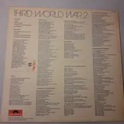 LP - Third World War - Third World War 2