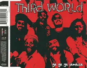 The Third World - Ya Ya Ya Jamaica