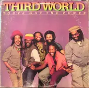 Third World - You've Got The Power