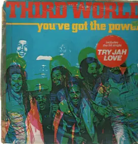 The Third World - You've Got The Power