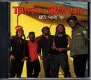 CD - Third World - Ain't Givin' Up