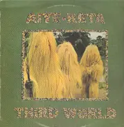 Third World - Aiye-Keta