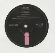 LP - Third World - Aiye-Keta