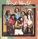LP - Third World - All The Way Strong