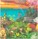 LP - Third World - All The Way Strong - Gatefold + Poster + 4 Postcards + Foldout Inlay