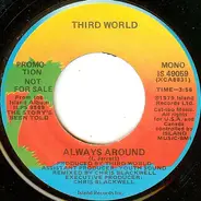 Third World - Always Around