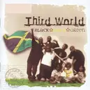 CD - Third World - Black Gold Green