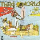 7inch Vinyl Single - Third World - Cool Meditation