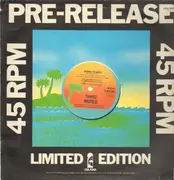 12'' - Third World - Cool Meditation