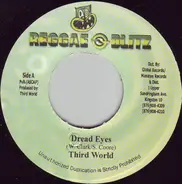 Third World - Dread Eyes