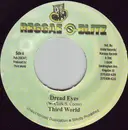 7inch Vinyl Single - Third World - Dread Eyes