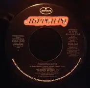 Third World - Forbidden Love