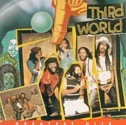 Third World - Greatest Hits