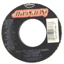7inch Vinyl Single - Third World - It's The Same Old Song