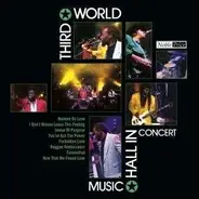 Third World - Music Hall Concert