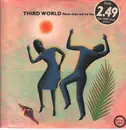 12inch Vinyl Single - Third World - Now That We've Found Love (Paul Hardcastle Remix)