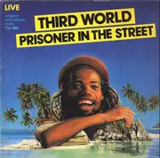 LP - Third World - Prisoner In The Street